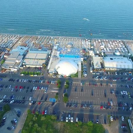 Aqua Vista Fratelli - Vedere Top La Mare Si Lac - Summerland Daire Mamaia Dış mekan fotoğraf